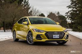 2019 hyundai elantra sport 1.6t review. 2018 Hyundai Elantra Sport Doubleclutch Ca