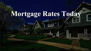 Mortgage Rates Wednesday December 11 2019 The Lenders