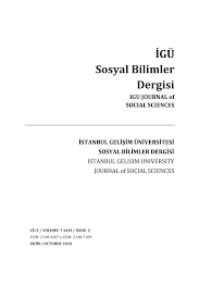 Https Dergipark Org Tr Tr Download Issue File 32964