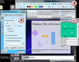 Get The Presentation Assistant Software For Windows For Free Download With A Direct Download Link Having Resume Support Presentation Software Windows Software