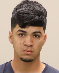 MEMBER OF VENEZUELAN GANG TREN DE ARAGUA ARRESTED IN MARTIN COUNTY AFTER  SUSPICIOUS INCIDENT The multiple stories that 19-year-old Wilker Alejandro  Gutierrez Quintero told deputies didn't add up. However, what was consistent