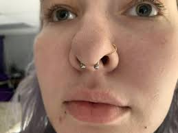 Which Nose Piercing Should I Get? A Guide To Nose Rings