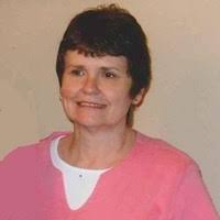 Sharon Hunt Obituary