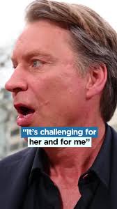 Music producer, Giles Martin, speaks about the new movie, Back to Black, at  the world premiere. #gilesmartin #amywinehouse #backtoblack