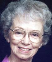 Florence Halstead Obituary (1920