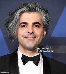 267 Feras Fayyad Photos & High Res Pictures