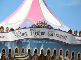 King Arthur Carrousel Wikipedia
