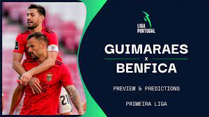 2021 a las 17:00 (hora utc) primeira liga, portugal. Guimaraes Vs Benfica Live Stream How To Watch The Primeira Liga Online