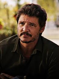 Joel Miller Haircut Scene Analysis