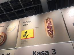 Ikea Warsaw Restaurant Happycow