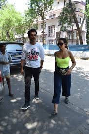 We did not find results for: Rajkummar Rao Patralekha Spotted At Kitchen Garden In Mumbai