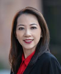 Council Member Peggy Huang