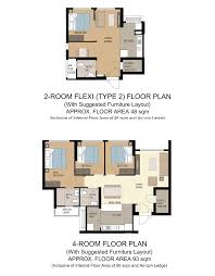 Ever wonder why the cost of renovating a 4 room flat is different? Aug 2020 Bto Launch In Depth Review Part 2 Woodlands And Ang Mo Kio 99 Co