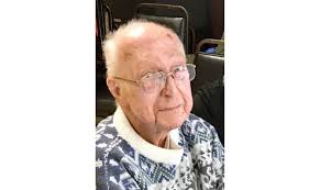 Gordon Dampier Obituary (1929