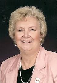 Betty Webb Dunn Obituary