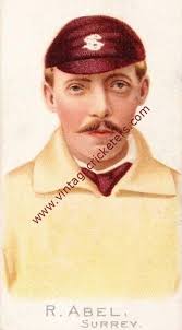 Keeton Walter Image 1 Nottinghamshire 1932