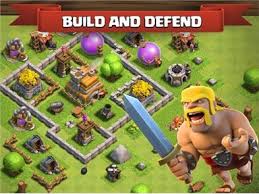 Join millions of players worldwide as you build your village, raise a clan, and compete in epic clan wars! Clash Of Clans Mod Apk V14 211 3 Th14 Unlimited Gems Troops