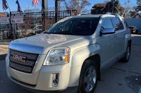 Image result for Champagne Silver 2013 Terrain