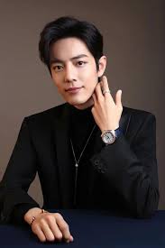 He is best known for his role in the hit web drama go princess go. 8 Talented Handsome Chinese Actors You Need To Know Girlstyle Singapore