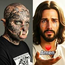 Our Father, who art in heaven,