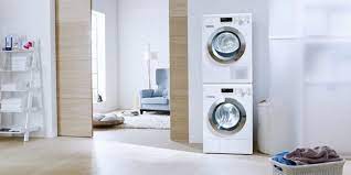 Ich habe mir gerade eine waschmaschine und einen trockner von privileg bestellt. Einen Waschetrockner Aufstellen Bewusst Haushalten