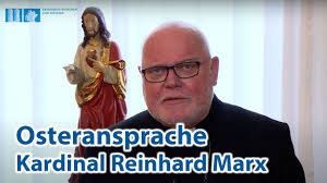 Reinhard marx (born september 21, 1953) is a german prelate of the roman catholic church. Osteransprache Von Kardinal Reinhard Marx 2021 Youtube