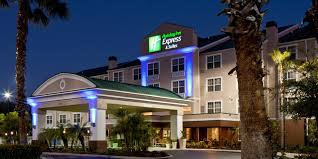 Holiday inn fort lauderdale airport, an ihg hotel : Southwest Florida Sarasota Hotel Holiday Inn Express Suites Sarasota East I 75