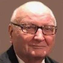 William "Bill" E. Robison Obituary