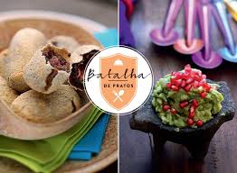 Este duelo é um amistoso internacional de seleções que será disputado na noite deste sábado, 3 de julho de 2021, às. Batalha De Pratos Brasil X Mexico Casa E Jardim Receitas