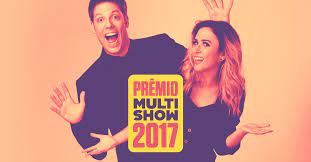 Quer ver a cobertura dos maiores festivais e os shows mais importantes do mundo da música? Premio Multishow 2017 2017 Imdb