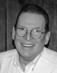 Charles Leavitt Obituary (1953