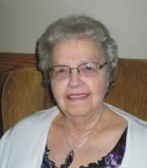Obituary for Ruby Edith Simpson