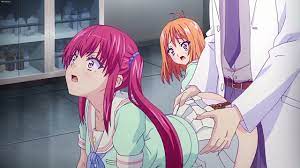 ▷ Watch ⭐️ Haji+ Shinchishin Episode 1 Free Hentai TV Streaming Online