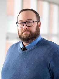 Christopher J. Squire, Vice President, Corporate Services and Chief  Financial Officer