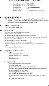 Babasan jeung paribasa salah sahiji karya para karuhun bujangga sunda nu mibanda sistem anjen inajen aktual tur relevan sarta teu laas ku kamajuan jaman. Mata Pelajaran Bahasa Dan Sastra Sunda Pdf Download Gratis