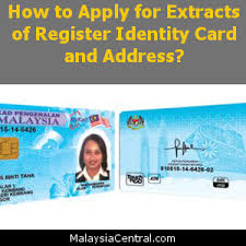 Here's how to easily and quickly get a travel visa to malaysia from nigeria. How To Apply Enforcement Card Malaysia Malayloro
