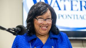 Pontiac mayor could face uphill battle for third term. Here's why