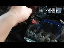 Penyebab dan cara mengatasi indikator aki menyala terus, cara atasi dinamo ampere gak ngisi,lampu indikator dinamo. Kenapa Kita On Kunci Langsung Tiada Lampu Di Meter Dan Start Kosong Produa Myvi Youtube