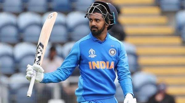 Image result for kl rahul punjab kesari sports"