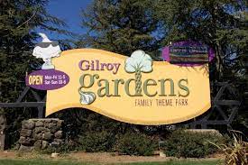 The first of 3 projects that were planned and zoned for in 2005. Action Alert Bike Park Proposed At Gilroy Gardens Voice Your Support Mountain Bikers Of Santa Cruz