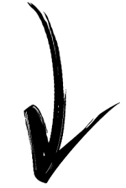 Résultat de recherche d'images pour "petite fleche dessin"