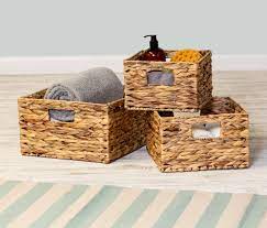 We did not find results for: Rebrilliant Mickie 3 Piece Wicker Rattan Basket Set Reviews Wayfair