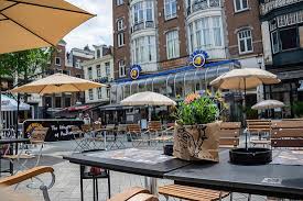 With multiple locations spread throughout the city. The Bulldog Palace Cafe Amsterdam Centrum Menu Prices Restaurant Reviews Tripadvisor