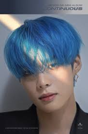 Pin On ʙʟᴜᴇ ʜᴀɪʀ