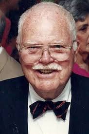 Obituary: Sean O'Connell, 93, father of New Canaan post master