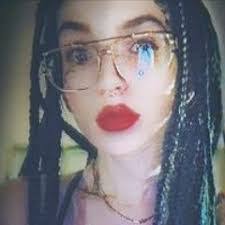 Jada Martin's Instagram, Twitter & Facebook