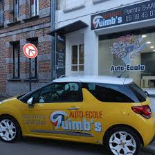 Auto ecole agr??e pole emploi. Auto Ecole Guimbs A Landrecies Codes Rousseau