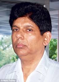 HC boot to school drop-out Mishra for forging degree certificates before  becoming UP's chief engineer