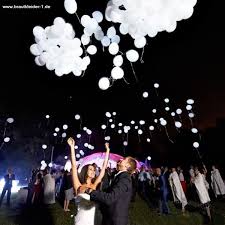 Title Mit Bildern Luftballons Hochzeit