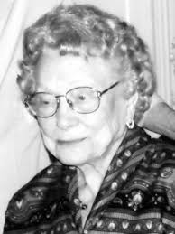 Irma Pate Obituary (1908